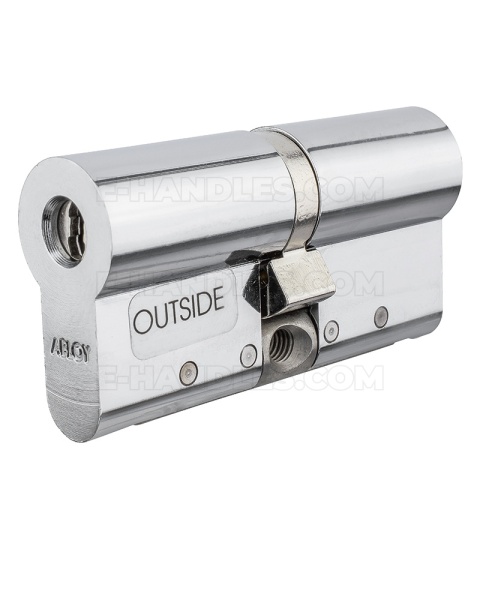 Wkładka Abloy 92 cr 31X61 CY322 Protec2 klucz-klucz, 3 klucze