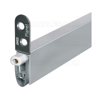 Uszczelniacz 871 x 13 x 25 mm PLANET KT-FH, jednostronny, aluminium