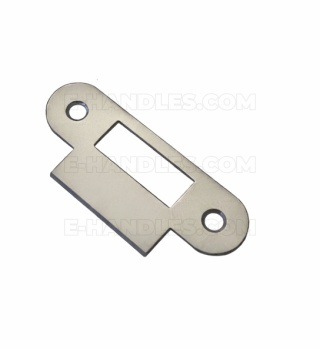 Blacza zaczepowa model G385 BONAITI B-FORTY magnetycznych chrom satyna