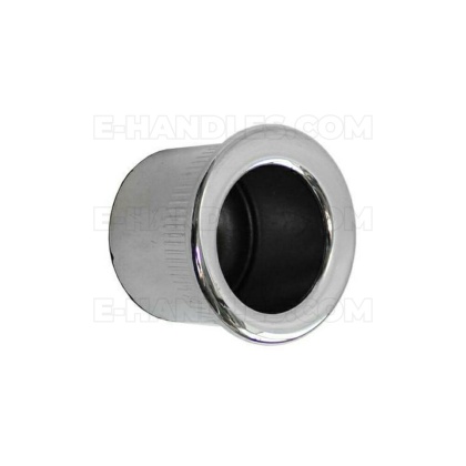 Uchwyt na palec AGB Scivola chromowany B019100130