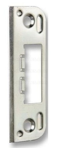 Zamek K052 PZ dormas 45/72, wymiary czoła 150x20x2,5 mm, HOBES
