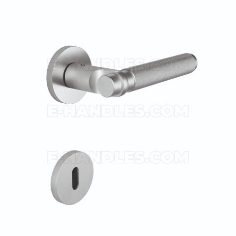 Klamka Colombo Design Gryps CM - chrom mat