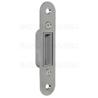 Zaczep magnetyczny Polaris Full Round 24x112mm nikiel AGB B024025106