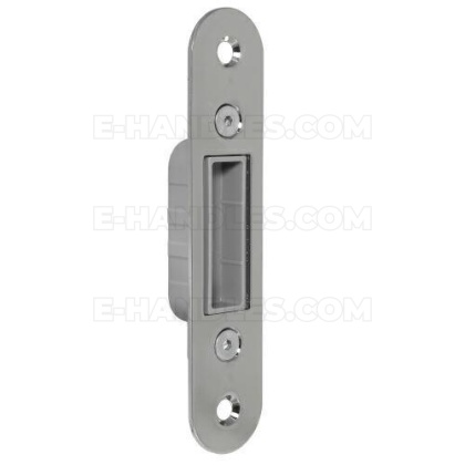 Zaczep magnetyczny Polaris Full Round 24x112mm nikiel AGB B024025106