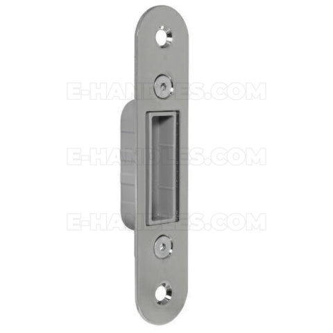 Zaczep magnetyczny Polaris Full Round 24x112mm nikiel AGB B024025106