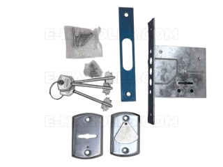Zamek CAM 1082 uniwersalny, BS50мм