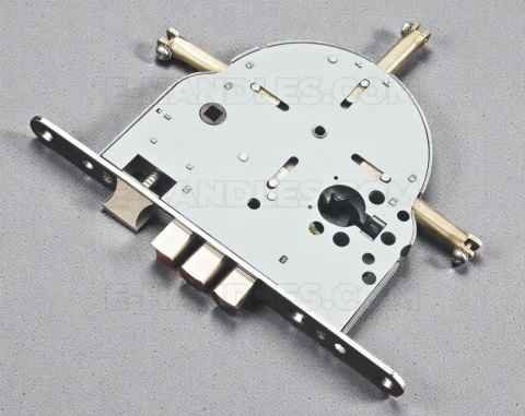 Zamek do drzwi RB 603 lewy 90/65