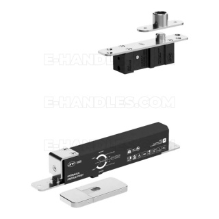 Zawias pivot IN.05.224.HO 100 PLUS Profile JNF