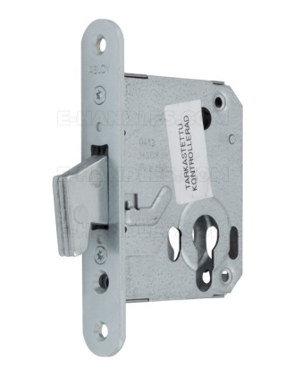 Abloy 4232 zamek dormas 53 mm, czolo 4x22x140 wpuszczany hakowy( 4232 )
