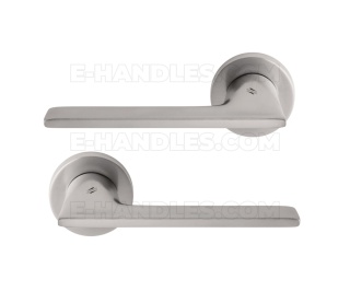 Klamka Colombo Design ALATO CM - chrom matowy