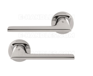 Klamka Colombo Design ALATO CR - chrom
