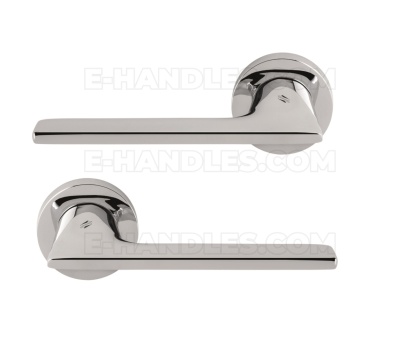 Klamka Colombo Design ALATO CR - chrom
