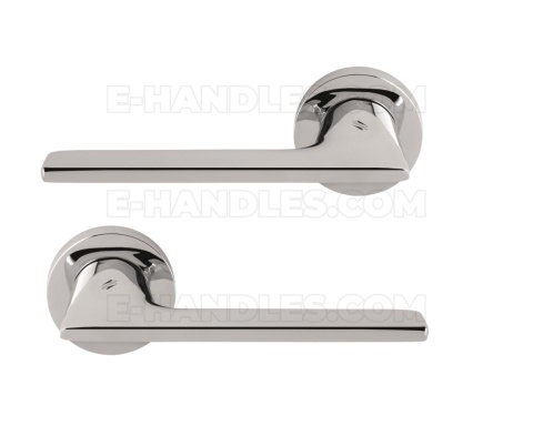 Klamka Colombo Design ALATO CR - chrom