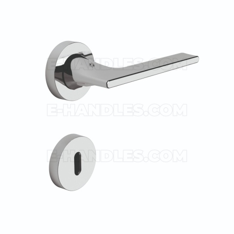 Klamka Colombo Design ALATO CR - chrom