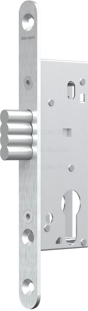 Zamek ASSA ABLOY N1003 dormas 65 mm, czolo 20x185 uniwersalny