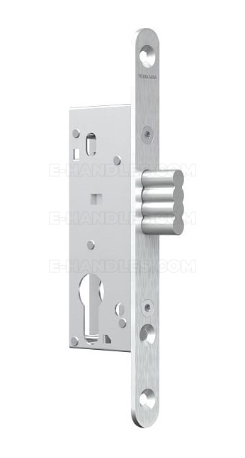 Zamek ASSA ABLOY N1003 dormas 55 mm, czolo 20x185 uniwersalny