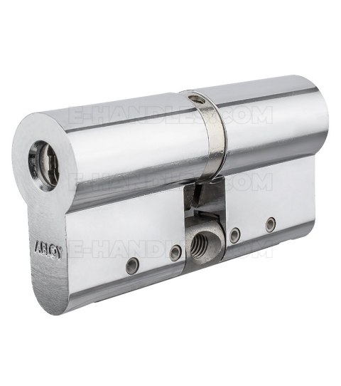 Wkładka Abloy 117 cr 36X81 CY322 Protec2 klucz-klucz, 3 klucze