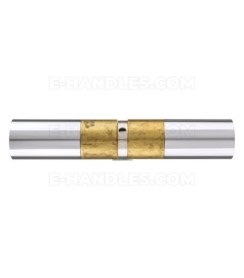 Wkładka Abloy 117 cr 36X81 CY322 Protec2 klucz-klucz, 3 klucze