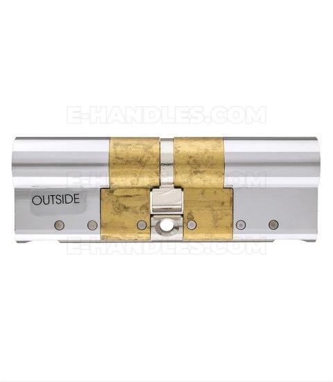 Wkładka Abloy 117 cr 36X81 CY322 Protec2 klucz-klucz, 3 klucze