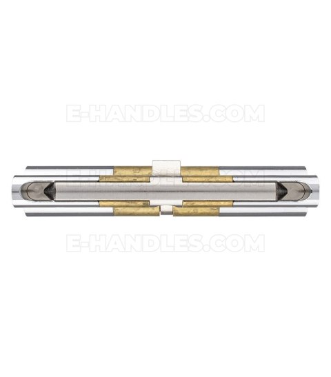 Wkładka Abloy 97 cr 46X51 CY322 Protec2 klucz-klucz, 3 klucze