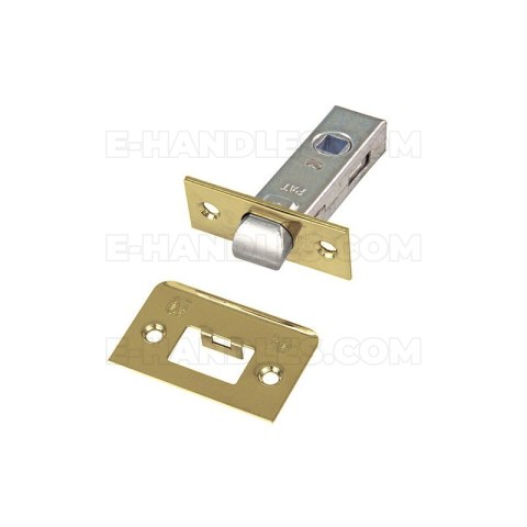 Zamek oszczędnościowy 45mm mosiądzowany mod.6 czoło 25x57mm Zamek oszczędnościowy 45mm mosiądzowany mod.6 czoło 25x57mm