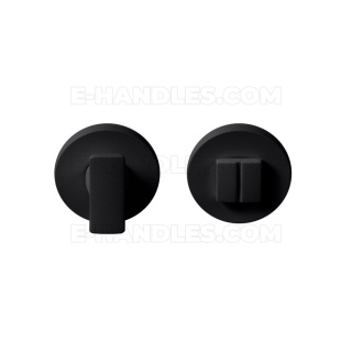 Blokada WC Colombo Design ONE CC39 BZG MOOD Collection C05 tytanowy / anoda, trzpień 6x6mm