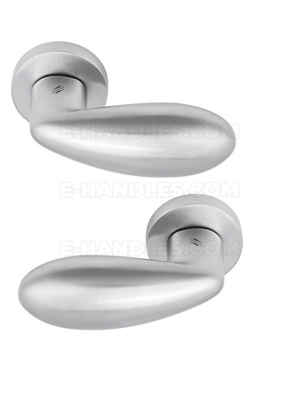Klamka Colombo Design Drop CM - chrom mat