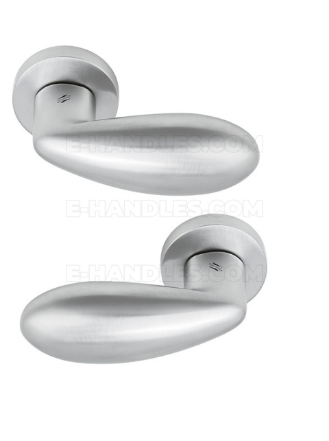 Klamka Colombo Design Drop CM - chrom mat