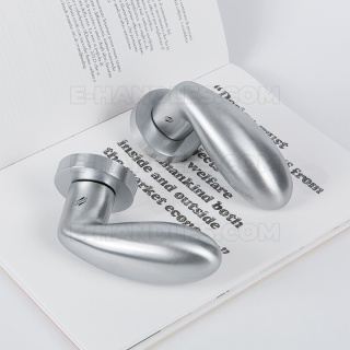 Klamka Colombo Design Drop CM - chrom mat