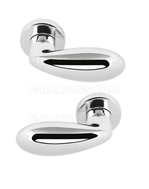 Klamka Colombo Design Drop CR - chrom