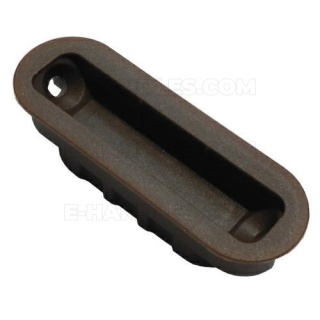 Zaczep z magnesem MINIMAL XT brąz AGB B024020502