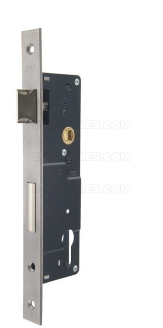 Zamek LOB Z935B-2-K1 dormas 35 mm, czolo 22x240 uniwersalny