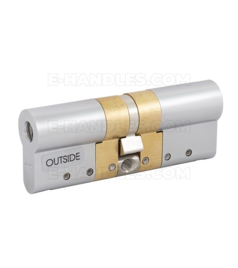 Wkładka Abloy CY322 klucz-klucz Protec2 102 hcr 41X61 3 klucze