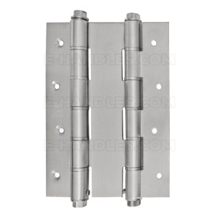 Zawias wahadłowy AMIG 3033-180mm INOX