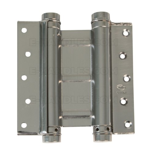 Zawias wahadłowy AMIG 3037-125mm niklowany Zawias wahadłowy AMIG 3037-125mm niklowany