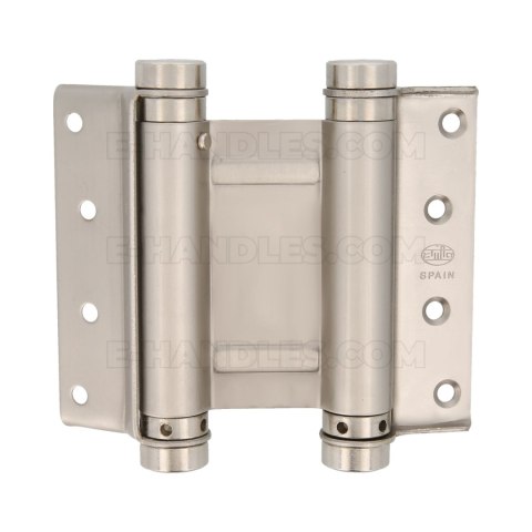 Zawias wahadłowy AMIG 3037-125mm niklowany Zawias wahadłowy AMIG 3037-125mm niklowany