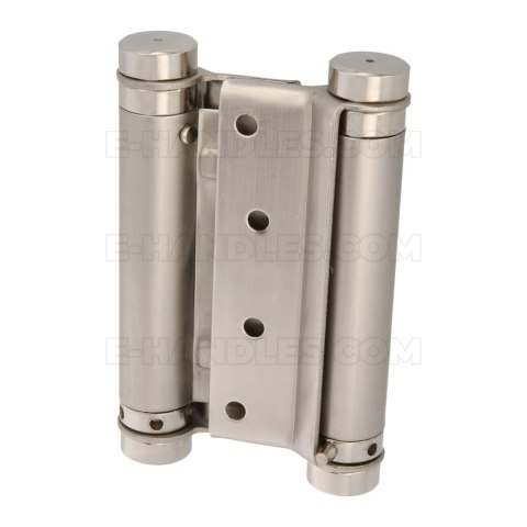 Zawias wahadłowy AMIG 3037-125mm niklowany Zawias wahadłowy AMIG 3037-125mm niklowany