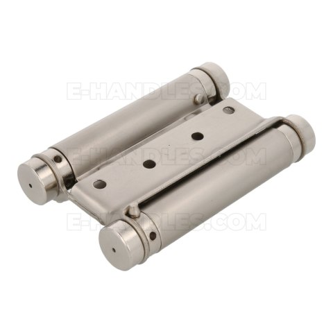Zawias wahadłowy AMIG 3037-125mm niklowany Zawias wahadłowy AMIG 3037-125mm niklowany