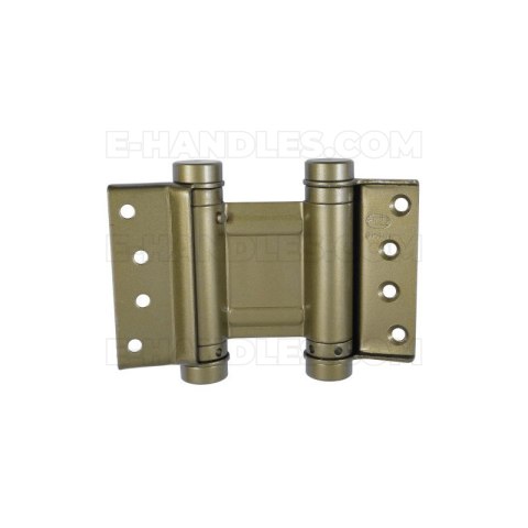Zawias wahadłowy AMIG 3037-75mm oliwkowy lak Zawias wahadłowy AMIG 3037-75mm oliwkowy lak