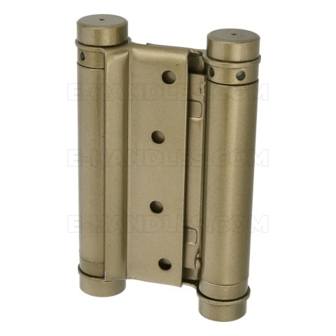 Zawias wahadłowy AMIG 3037-75mm oliwkowy lak Zawias wahadłowy AMIG 3037-75mm oliwkowy lak
