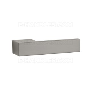Klamka CARLINA Rozeta RTH slim 7 mm GYM - grafit