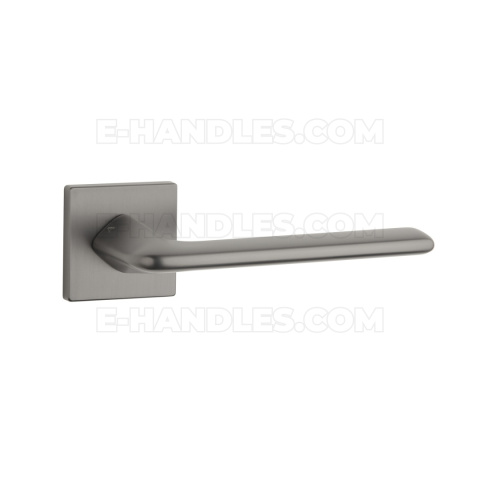 Klamka LILA Rozeta Q slim 7 mm GYM - grafit Klamka LILA Rozeta Q slim 7 mm GYM - grafit