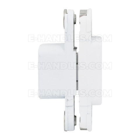Zawias AGB ECLIPSE 2.0-44 biały E302000391 Zawias AGB ECLIPSE 2.0-44 biały E302000391