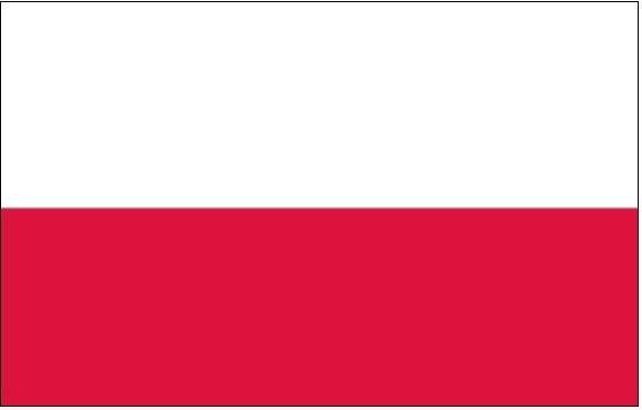 Zamki do drzwi polskich