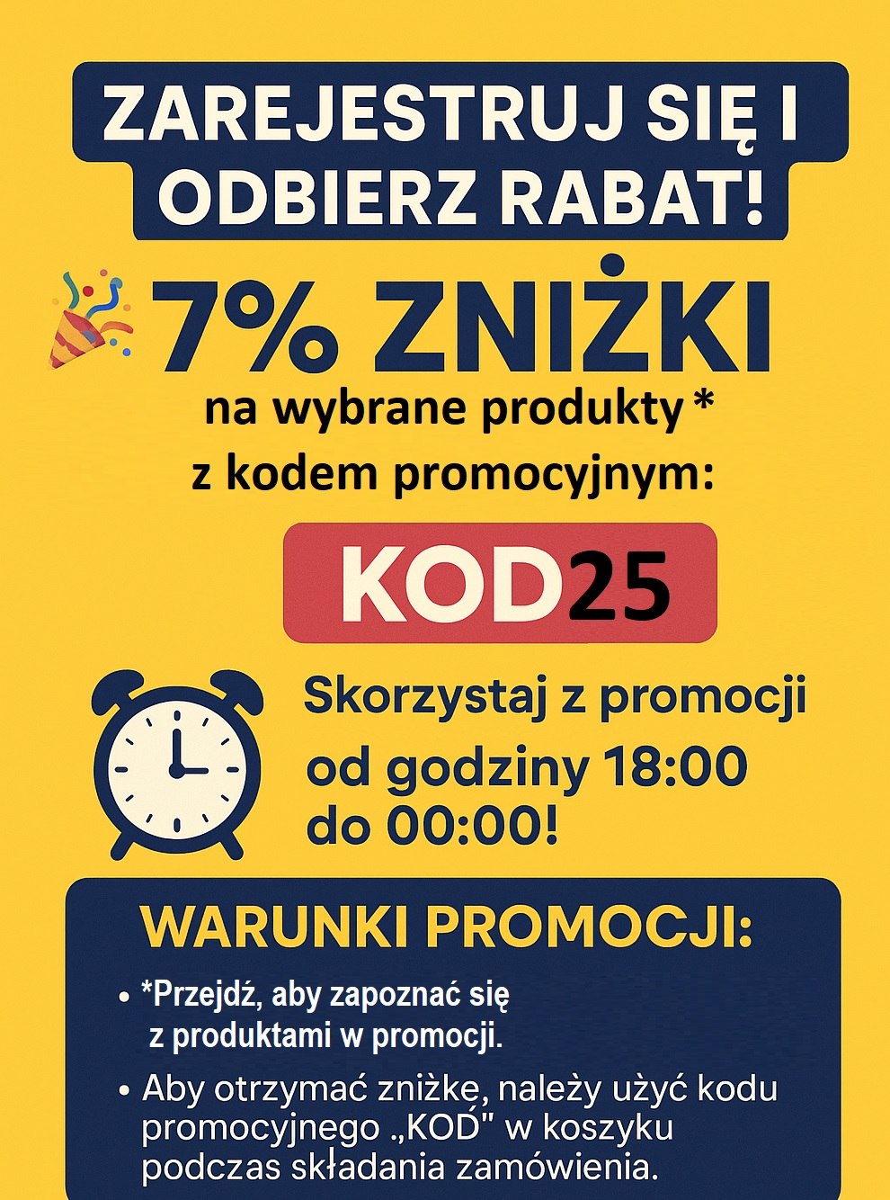 PROMOCJA
